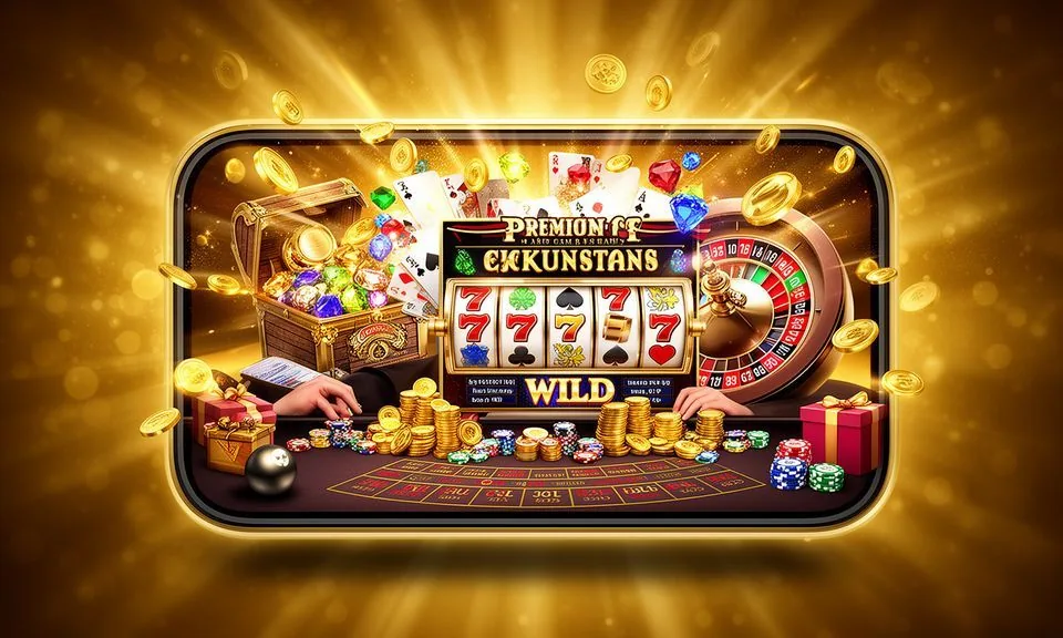 Roulette LuckWave